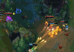 稳定军心的 稳定军心的